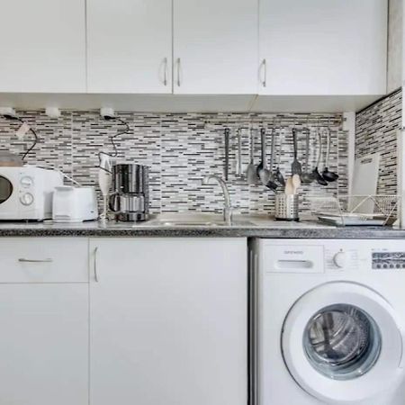 3 Bedroom Apartment In Baixa With River View Lisboa Eksteriør bilde