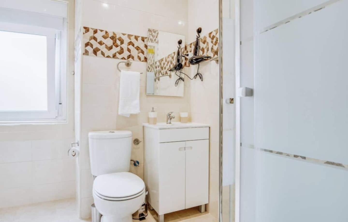3 Bedroom Apartment In Baixa With River View Lisboa Eksteriør bilde