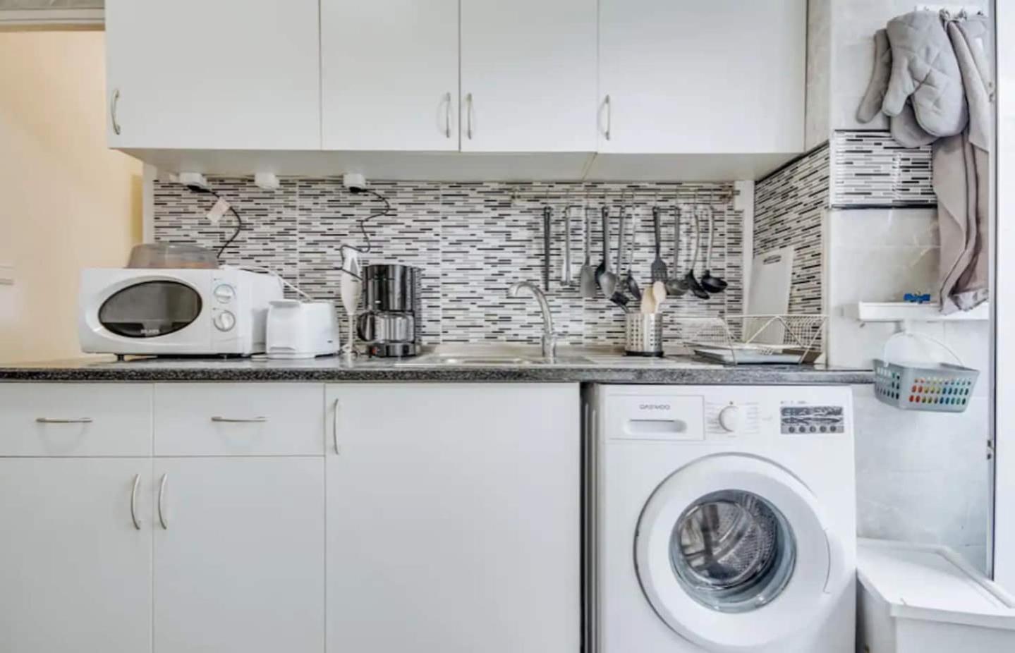 3 Bedroom Apartment In Baixa With River View Lisboa Eksteriør bilde